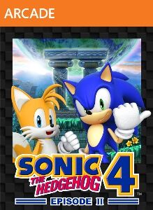 sonic games for xbox 360