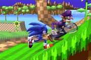 Sonic-and-waluigi