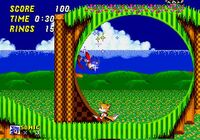 Sonic the Hedgehog 2 (16-bit)