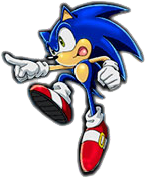 Sonic X