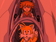 Sonic X ep 47 131