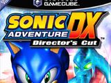 Sonic Adventure DX: Director's Cut