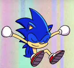 Sonic the Hedgehog  OK K.O.!+BreezeWiki