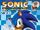 Archie Sonic the Hedgehog Issue 239