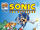 Archie Sonic the Hedgehog Issue 189