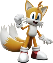 Sonic Forces: Speed Battle