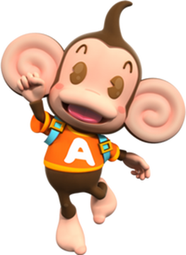 AiAi | Sonic Wiki | Fandom