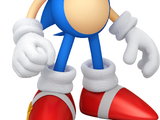 Sonic the Hedgehog (Mundo de Classic Sonic)