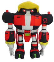 Plush toy by Great Eastern Entertainment