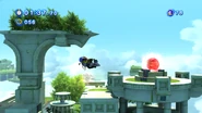 Sonic Generations