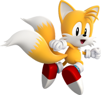 Classic Tails