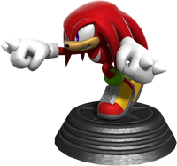 Knuckles