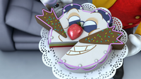 S1E03 Eggman cake