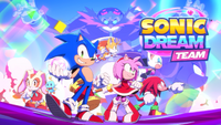 Sonic Dream Team