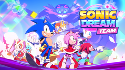 Sonic News Network  Sonic News Network+BreezeWiki