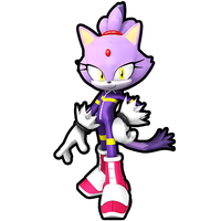 Sonic Speed Simulator