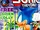 Sonic the Comic Issue 156