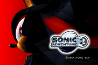 Sonic Adventure 2