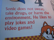 Sonic2FunFact