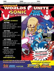 Sonic & Mega Man Worlds Unite (5)