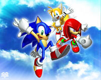 Team Sonic