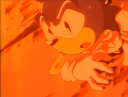 Sonic OVA 289
