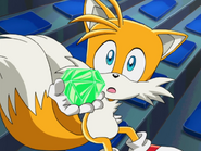 Sonic X ep 10 2001 11