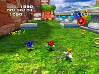 Sonic heroes pc 35