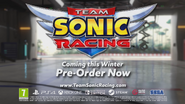 Team Sonic Racing Trailer 10