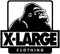 XLARGE Logo