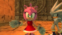 Amy Rose 06