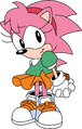 Amy Rose