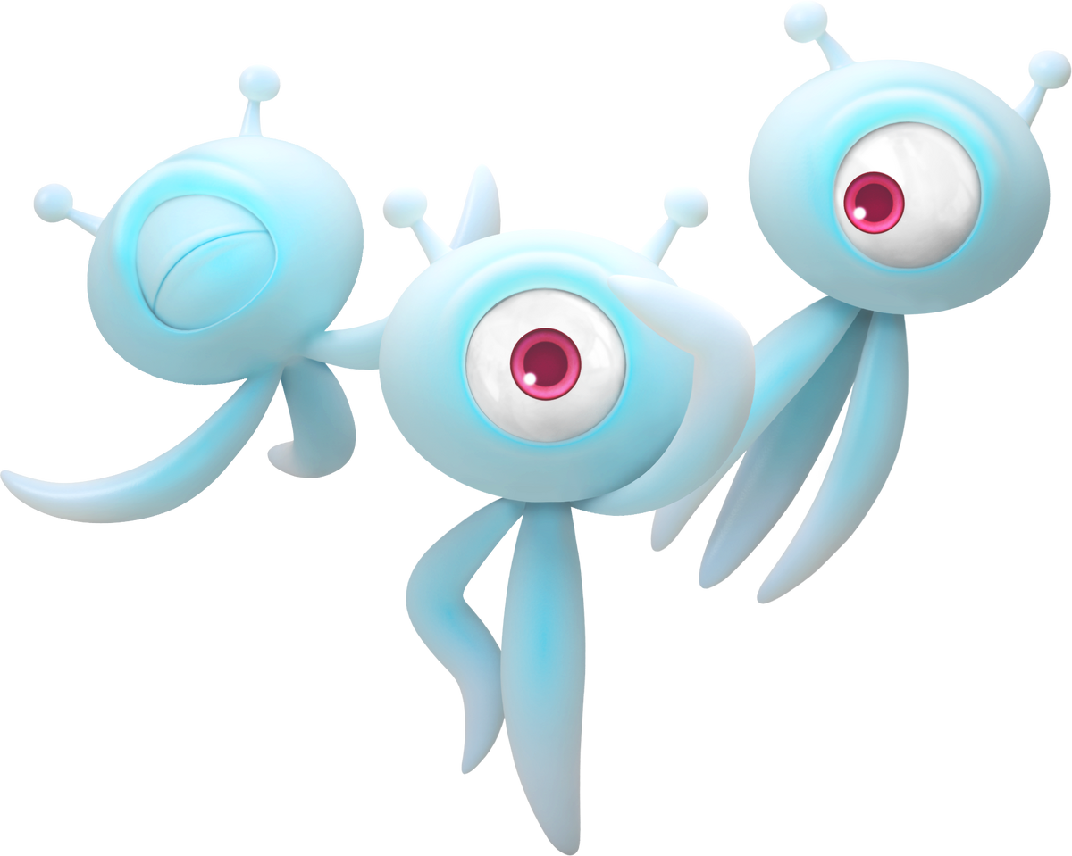 Planet Wisp (Sonic Colors), Sonic Wiki Zone