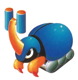 Dokabutonart
