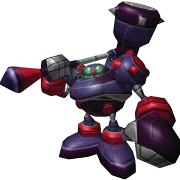 Egg Hammer Sonic News Network Fandom Egg Hammer Sonic News Network Fandom