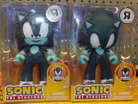 Jazwares | Sonic Wiki Zone | Fandom