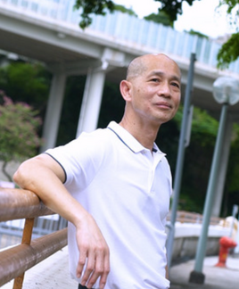 Kam Tong Fung