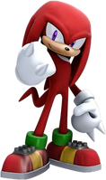 Knuckles2006