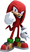 Knuckles