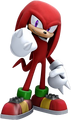 Sonic the Hedgehog 2006