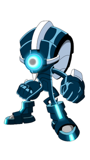 Merodeador Explorador