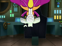 "Galactic Gumshoes"