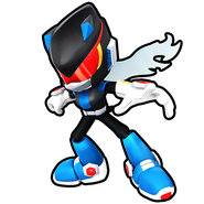 Sonic Speed Simulator
