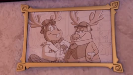 SB S1E05 Jackalope Lodge Profile