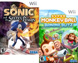 SFP Wii