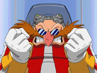 SX S1E06 Eggman mad