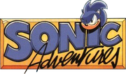 SireneSonicAdventures Logo