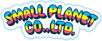 Small Planet Logo