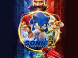 Sonic the Hedgehog 2 (Music from the Motion Picture)