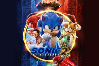 Triple Threat: Sonic Heroes Vocal Trax | Sonic Wiki Zone